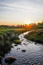 Load image into Gallery viewer, North Dartmoor Sunrise