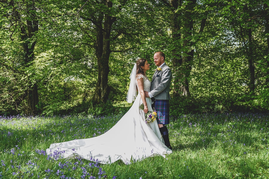 Becoming a Devon wedding photographer