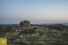 Load image into Gallery viewer, Dartmoor on April 3rd 2021
