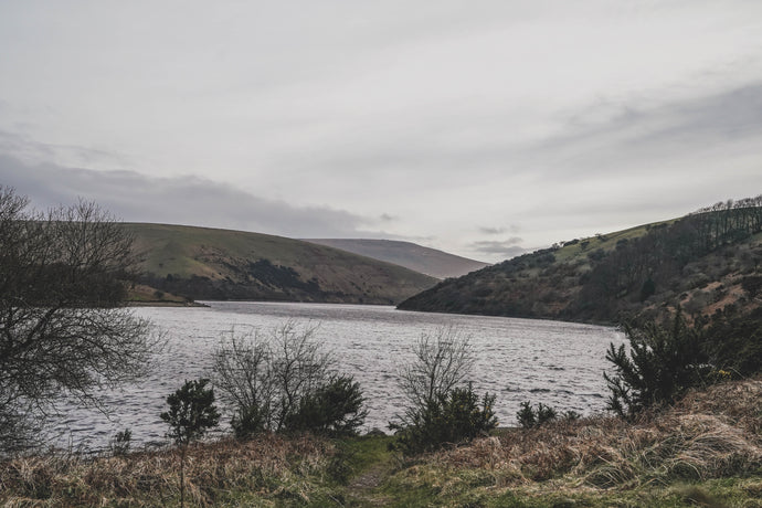 Dartmoor on February 13th 2021