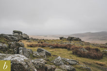 Load image into Gallery viewer, Dartmoor on February 15th 2021
