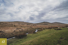 Load image into Gallery viewer, Dartmoor on March 17th 2021
