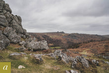Load image into Gallery viewer, Dartmoor on March 20th 2021

