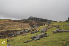Load image into Gallery viewer, Dartmoor on February 21st 2021
