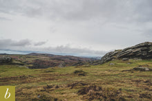 Load image into Gallery viewer, Dartmoor on February 21st 2021
