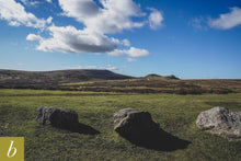 Load image into Gallery viewer, Dartmoor on February 26th 2021
