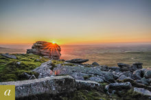 Load image into Gallery viewer, Dartmoor on September 9th 2020
