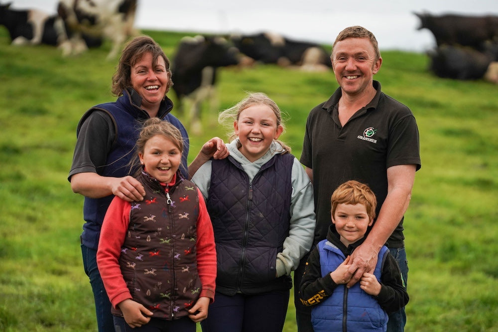 Family Photoshoot Voucher