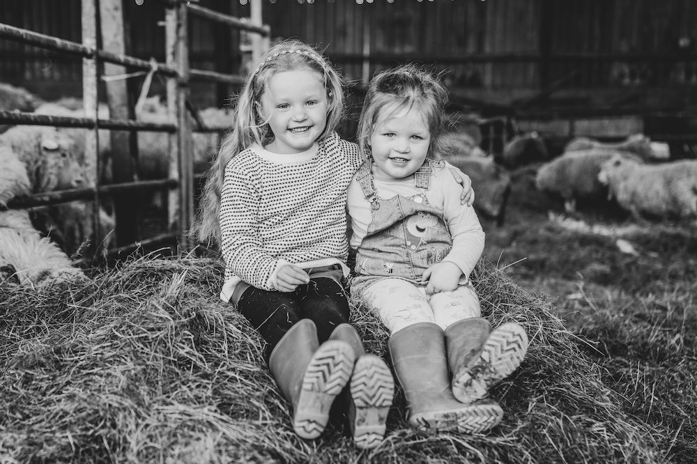 Family Photoshoot Voucher