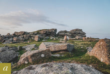 Load image into Gallery viewer, Dartmoor on September 20th 2020
