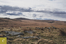 Load image into Gallery viewer, Dartmoor on April 9th 2021
