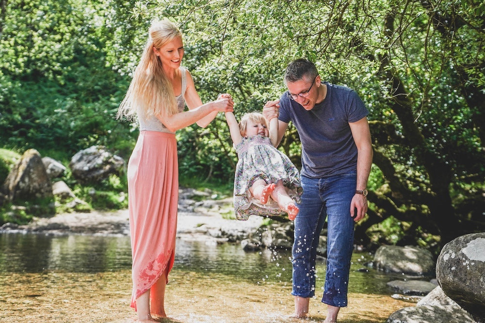 Family Photoshoot Voucher