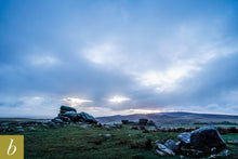 Load image into Gallery viewer, Dartmoor on May 1st 2020
