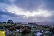 Load image into Gallery viewer, Dartmoor on May 1st 2020
