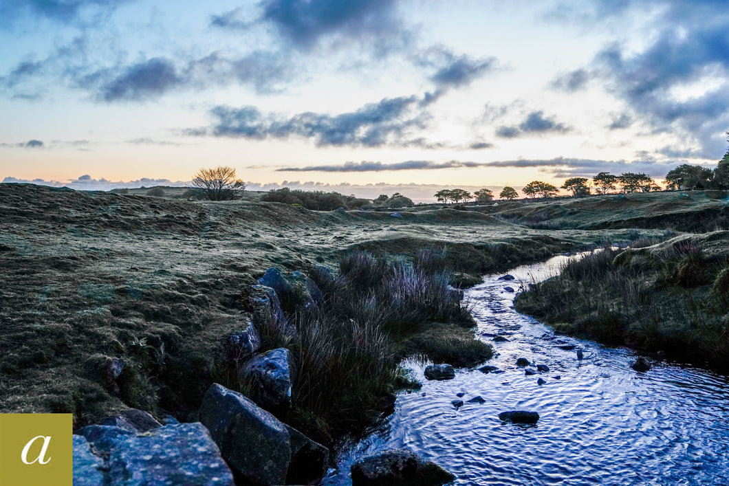 Dartmoor on May 2nd 2020
