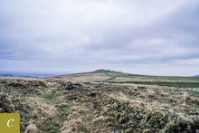 Load image into Gallery viewer, Dartmoor on May 3rd 2020
