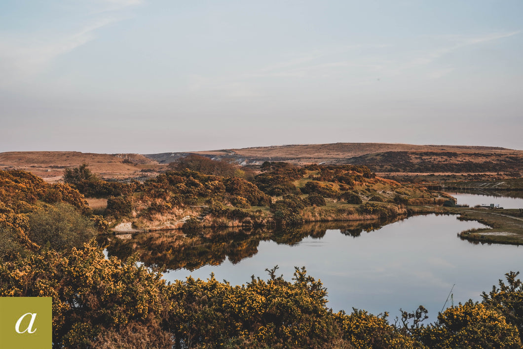 Dartmoor on April 18th 2021