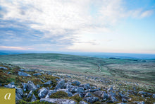 Load image into Gallery viewer, Dartmoor on May 6th 2020
