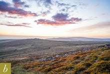 Load image into Gallery viewer, Dartmoor on May 7th 2020
