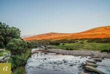 Load image into Gallery viewer, Dartmoor on September 8th 2020
