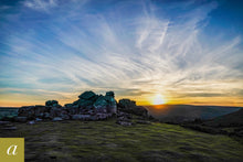 Load image into Gallery viewer, Dartmoor on July 30th 2020
