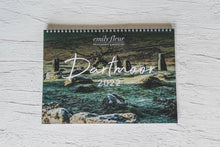 Load image into Gallery viewer, 2022 Dartmoor Calendar
