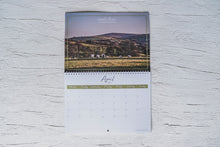 Load image into Gallery viewer, 2022 Dartmoor Calendar
