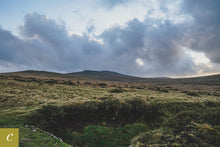 Load image into Gallery viewer, Dartmoor on December 14th 2020
