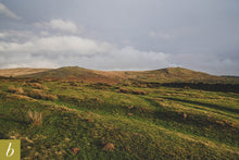Load image into Gallery viewer, Dartmoor on December 16th 2020
