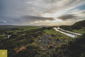 Dartmoor on December 16th 2020