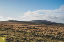 Load image into Gallery viewer, Dartmoor on December 20th 2020
