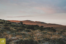 Load image into Gallery viewer, Dartmoor on December 25th 2020
