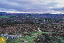 Load image into Gallery viewer, Dartmoor on December 28th 2020
