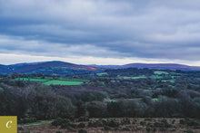 Load image into Gallery viewer, Dartmoor on December 28th 2020
