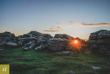 Load image into Gallery viewer, Dartmoor on December 8th 2020
