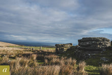 Load image into Gallery viewer, Dartmoor on February 6th 2021
