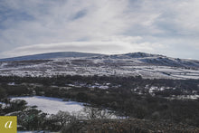 Load image into Gallery viewer, Dartmoor on January 25th 2021
