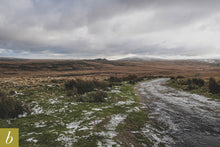 Load image into Gallery viewer, Dartmoor on January 5th 2021
