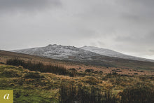 Load image into Gallery viewer, Dartmoor on January 8th 2021
