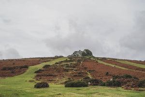 Dartmoor on November 13th 2020