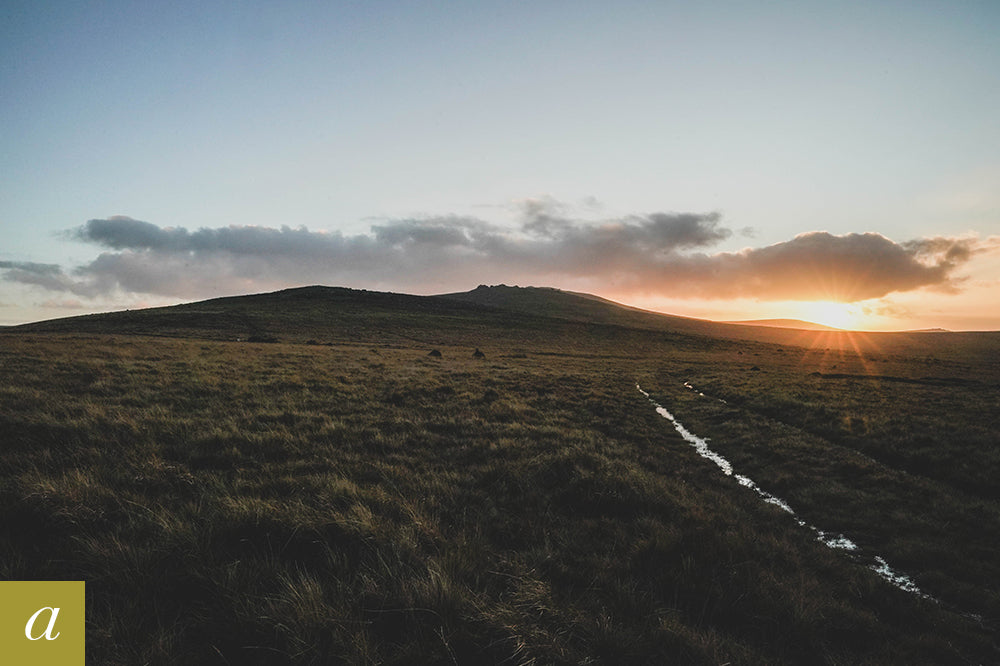 Dartmoor on November 18th 2020