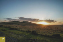Load image into Gallery viewer, Dartmoor on November 18th 2020
