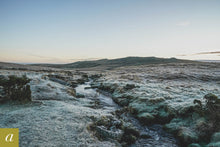 Load image into Gallery viewer, Dartmoor on November 26th 2020
