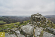 Load image into Gallery viewer, Dartmoor on November 6th 2020
