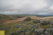 Load image into Gallery viewer, Dartmoor on November 8th 2020
