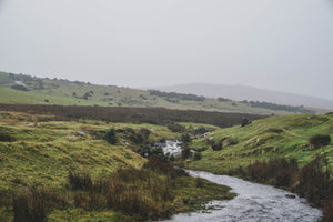 Dartmoor on October 30th 2020