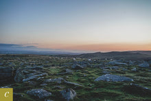 Load image into Gallery viewer, Dartmoor on October 9th 2020
